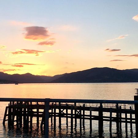 Keek Oot At 73 Lägenhet Gourock Exteriör bild