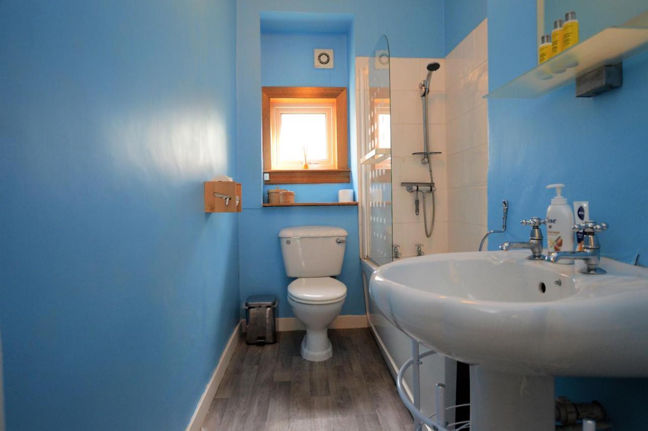 Keek Oot At 73 Lägenhet Gourock Exteriör bild